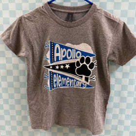 Design #10 T-shirt item