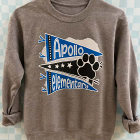 Design #10 Sweatshirt item