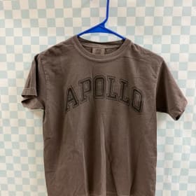 Design #11 T-shirt item