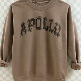 Design #11 Sweatshirt item