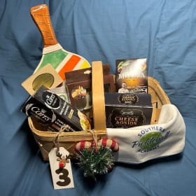 3. Entertaining Pickleball Style item