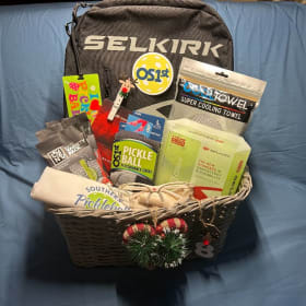 8. Ultimate Pickleball Gear Pack item