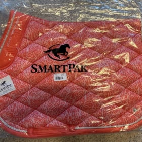 Saddle Pad item