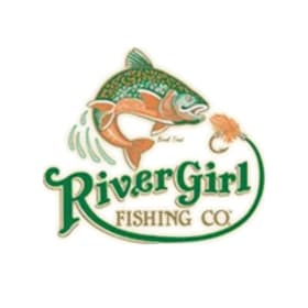 River Girl Fishing Company item