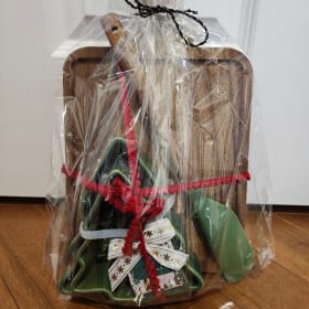 Planche plats sapins item