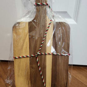 Planche plats sapins item