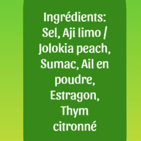 CitrusRush (60 g) item