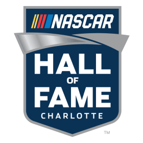NASCAR Hall of Fame in Charlotte item