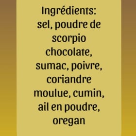 Scorvina (60 g) item