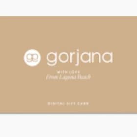 $150 Gift Card for Gorjana Jewlery item