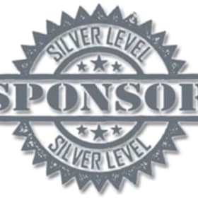 Silver-Level Sponsorship item