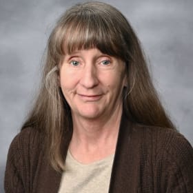 Lisa Butcher - SPED Assistant item