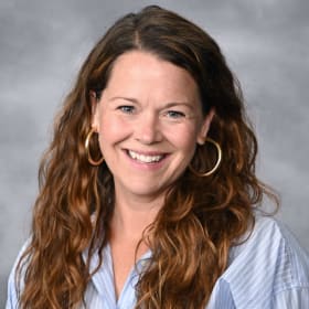 Angela Logan - SPED Assistant item
