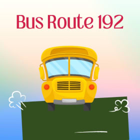 Bus Route 192: item