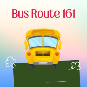 Bus Route 161: item