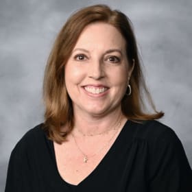 Kerry Barnes - Reading Specialist item