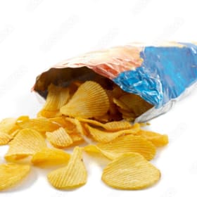 Chips item