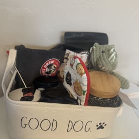 Bjorn’s Brews Gift Basket item