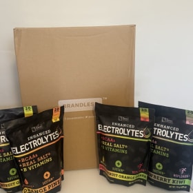 Wellness Bundle item