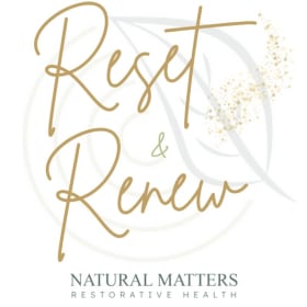 2-Session Reset and Renew Health Coaching Package item