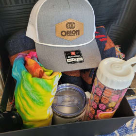 Orion Gift Basket item