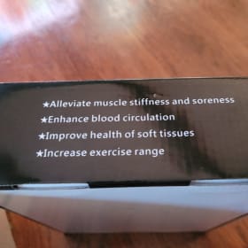 Fascial Massage Gun item