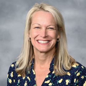Sherry Sickler - ESL Teacher item