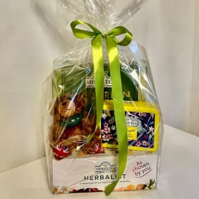 Clean Tea Hamper item
