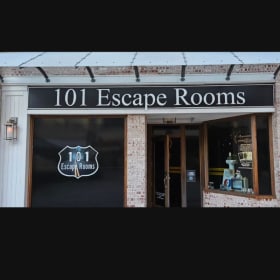 Photo of 101 Escape Rooms Experience for 8!
