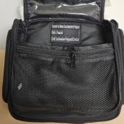 ZMN Toiletry Bag item