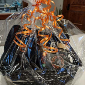 Copper Kings Gift Basket item