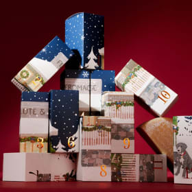 Cheese Advent Calendar Box (Value: $225) item