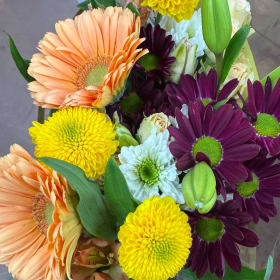 FLOWER BOUQUET - LARGE item