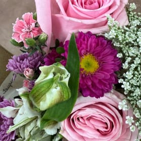 FLOWER BOUQUET - SMALL item