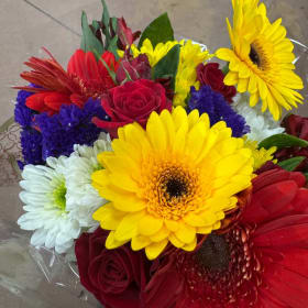 FLOWER BOUQUET - LARGE item