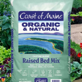 Coast of Maine - 10 Bags of Soil + Gardening Consultation item