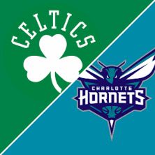 Boston Celtics vs. Charlotte Hornets — 4 Tickets (3/4/26) item