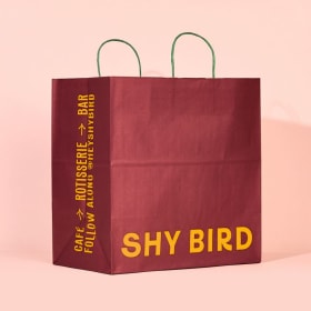 $100 Gift Card to Boston's Shy Bird Restaurants item