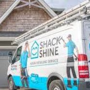 Window Cleaning Service (Value: $300) item