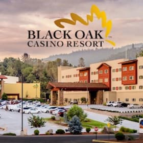 Black Oak Casino Resort item