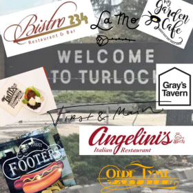 A Taste of Turlock item