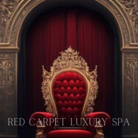 Pamper me: Inside & Out item