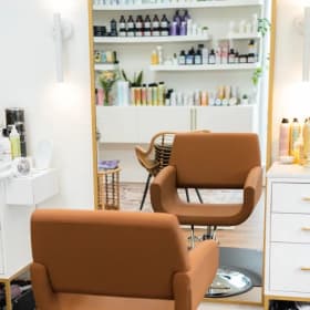 Hair Studio (Value: $450) item