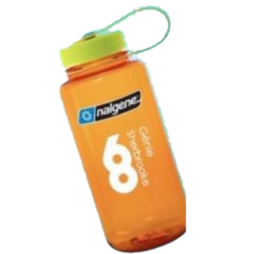 Bouteille Nalgene - Orange item