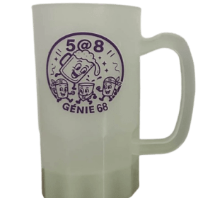 Boq 5@8 - Écriture Mauve item