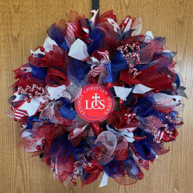 LCS Cougar Pride item