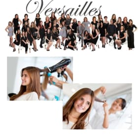 Ultimate In & Out Spa Escape item