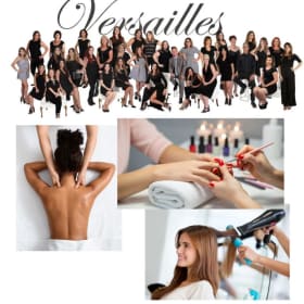 Salon & Self-Care Sanctuary item