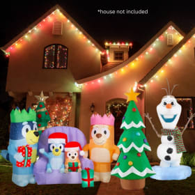 Light Up the Lawn: Christmas Edition item