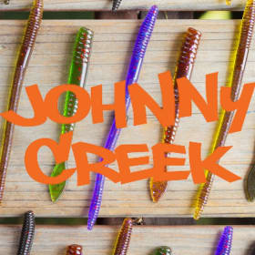 Johnny Creek Baits item